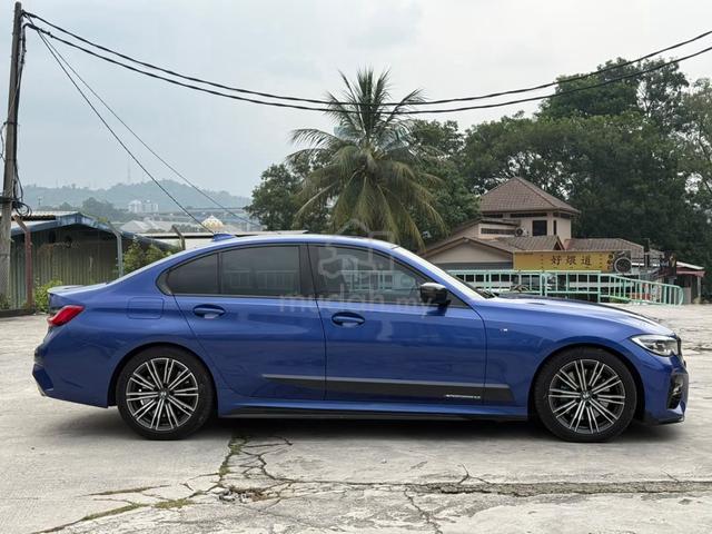 2020 Bmw 330i 2.0 M SPORT G20 (A) - 5