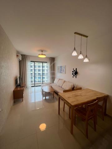 Ataraxia Park @ Forest City 1