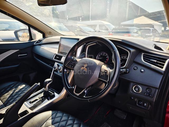 2022 Mitsubishi XPANDER 1.5 F/Service 1Owner L/New - 4
