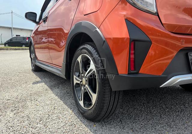 2021 Perodua AXIA 1.0 STYLE (A) 2YRS WARRANTY ✅ - 5