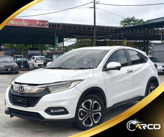 2020 Honda HR-V 1.8 V (A) LOW INTERESTED! - 1