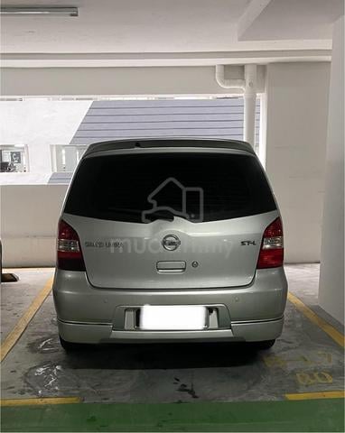 Grand Livina 1.6, Good Condition,Ready to Drive - 4