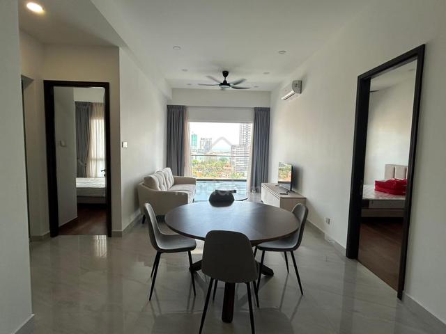 Codrington Residence 1