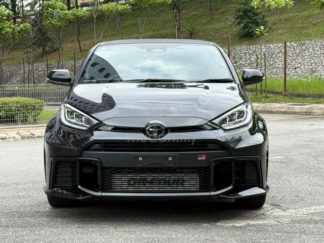 2024 Toyota 2024 GR YARIS 1.6 RZ (Auto, Facelift) - 2