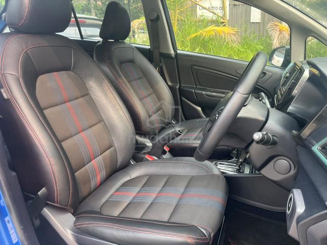 2019 Proton IRIZ 1.6 PREMIUM (A) FREE WARRANTY - 5