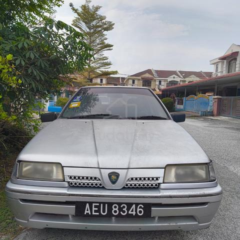 2003 Proton ISWARA 1.3 S C12 (M) - 4