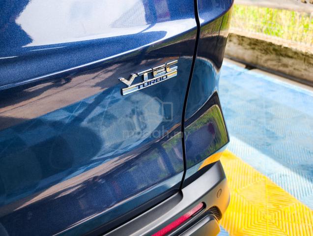 Honda CR-V 1.5 E 25kKm F/SERVIS CRV UNDER WARRANTY - 3
