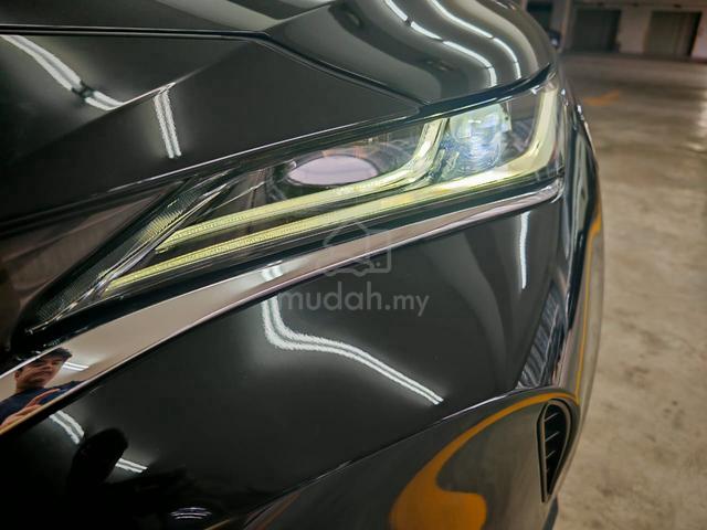2021 Toyota HARRIER 2.0 Z (A) JBL HUD DIM BSM - 4