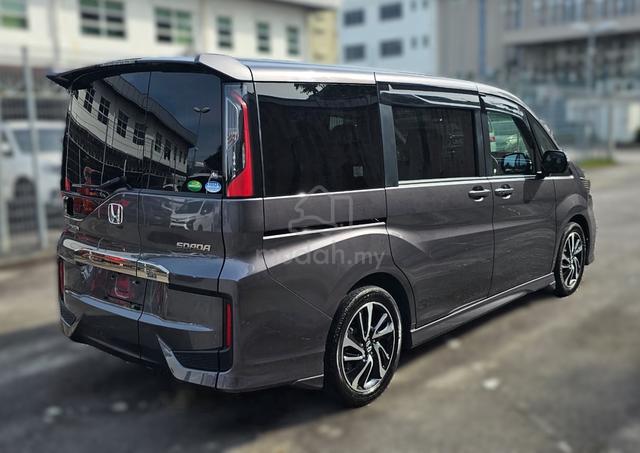 2021 Honda STEPWAGON 1.5 COOL SPIRIT 7 SEATER - 5
