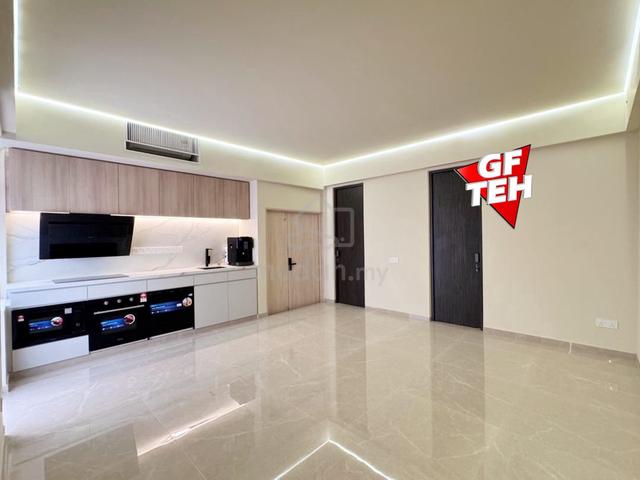 Chulia Apartment 1