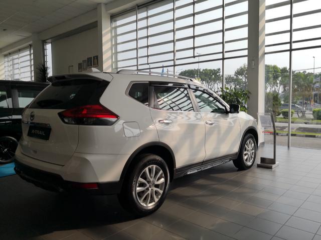 2026 Nissan X-TRAIL 2.0 2WD T32 FACELIFT II - 2
