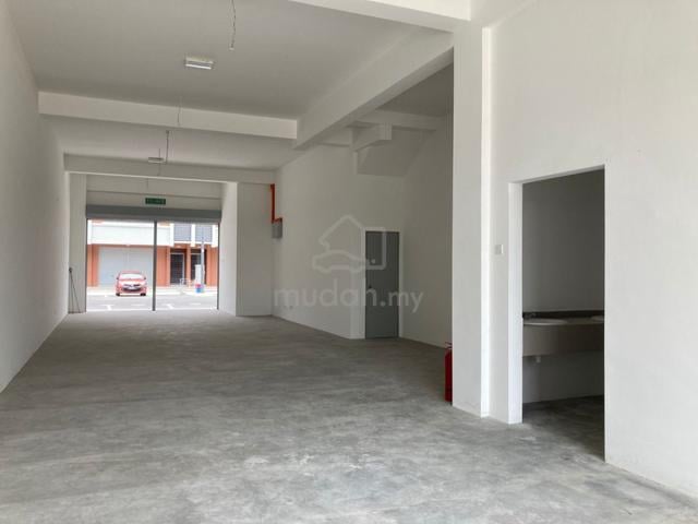 Sunsuria, Sepang, Horizon Square, Ground Floor Shop 1