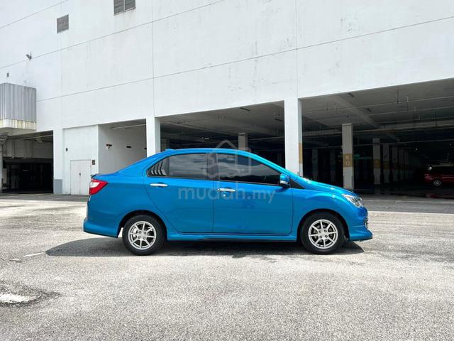 2017 Perodua BEZZA 1.3 X (A) 3 YRS WRNTY/FOC DELIV - 5