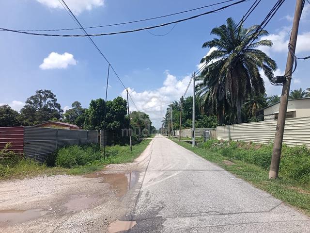 Tasek Gelugor Kampung Selamat Penang 1