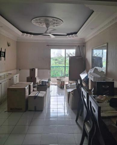 Mutiara Sentul 1
