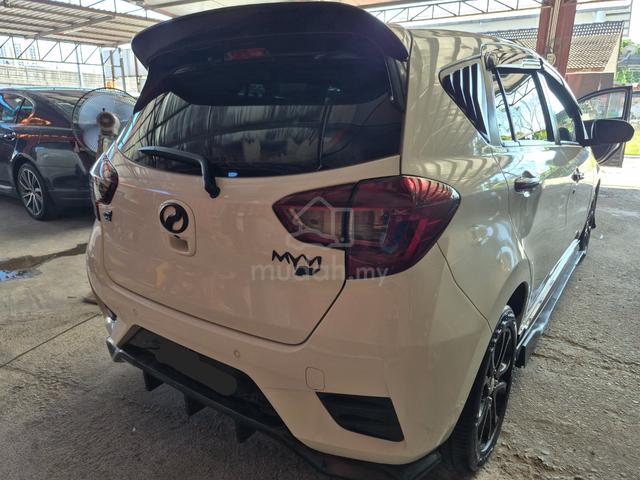 2021 Perodua MYVI 1.5 AV ENHANCED 72330km - 5