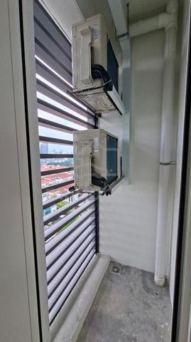 Edelweiss SOFO & Serviced Residences, Serviced Residence 1