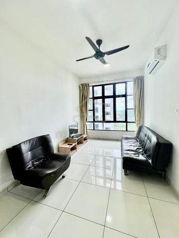 D'Summit Residences 1