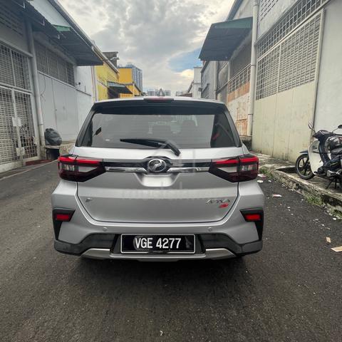 2021 Perodua ATIVA 1.0 AV (A) - 3