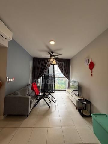 Residensi Wangsamas 1