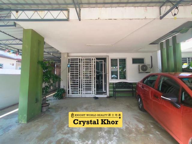 (corner) | Ideal Haus | 1900sqft | Renovated | Freehold 1
