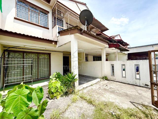 Teres 2 Tingkat Freehold Non-Bumi Seksyen 7 Bandar Baru Bangi 1