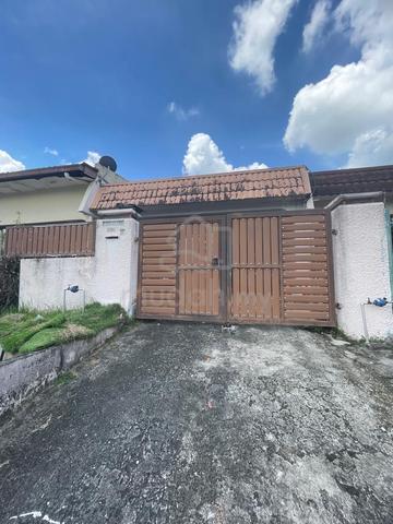 NON BUMI 20x80 Single Storey SS1 Petaling Jaya 1