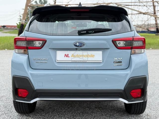 2022 Subaru XV 2.0 GT EDITION EYESIGHT FSR 46K KM - 4