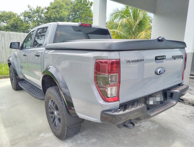 2019 Ford RANGER 2.0 RAPTOR Bi-Turbo (A) - 5