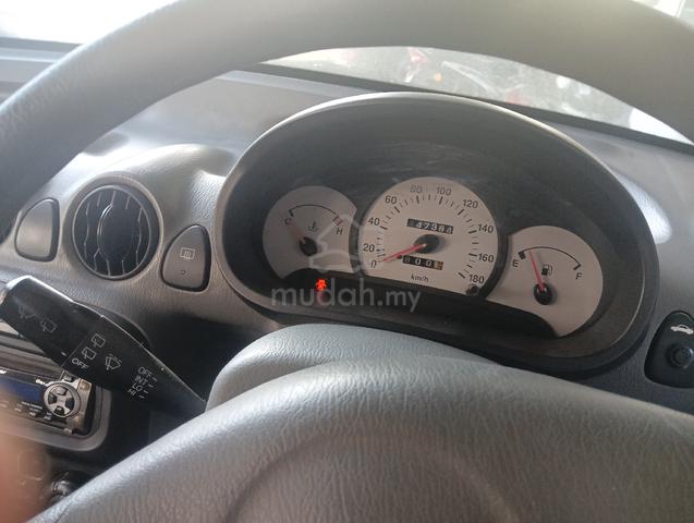 2003 Inokom ATOS 1.0 GL (A) - 4