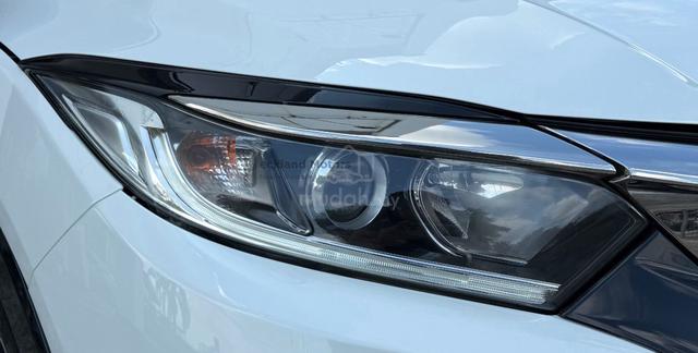 2019 Honda HR-V 1.8 (A) FL 57k KM Only - 3