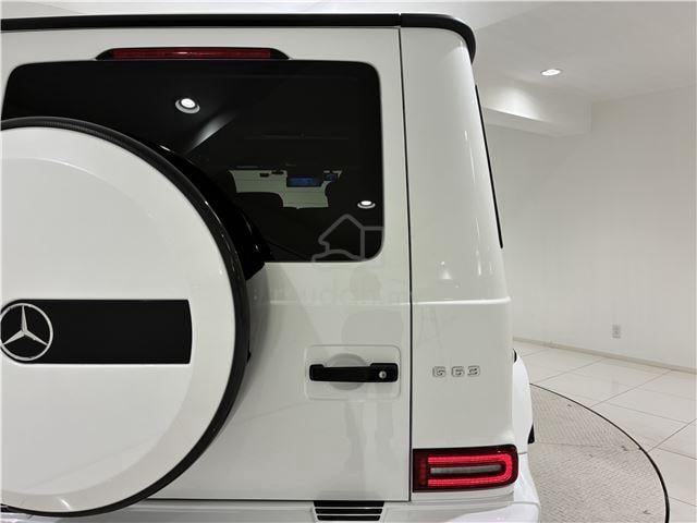 2024 Mercedes Benz G-CLASS 4.0 63 AMG MY24 W465 - 2