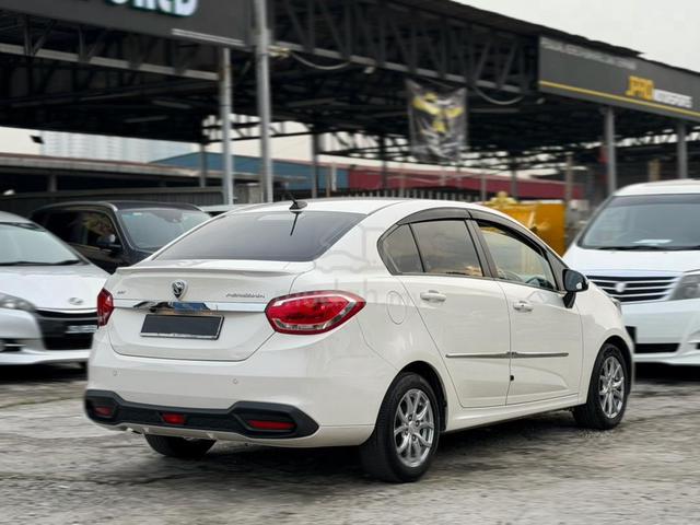 2018 Proton PERSONA 1.6 PREMIUM (A)✅Mthly 3xx - 5