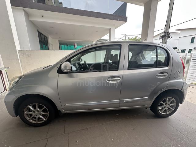 2015 Perodua MYVI 1.3 STANDARD G MY11 M600 - 3