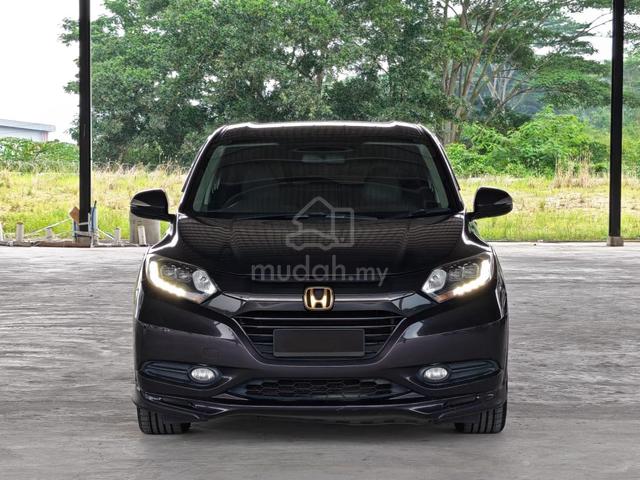 2018 Honda HR-V 1.8 V ENHANCED (A) FULL BODYKIT - 1