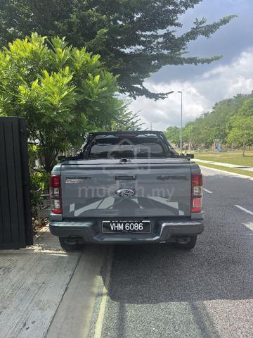 2022 Ford RANGER 2.0 RAPTOR (A) - 3
