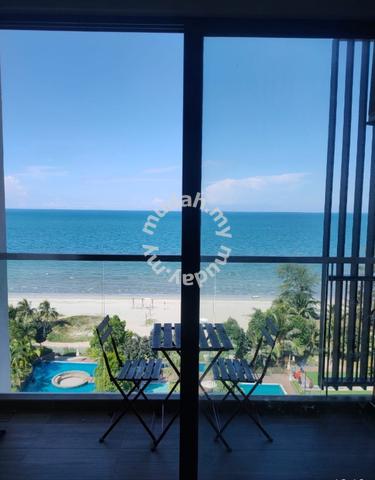 TimurBay Seafront Residences 1