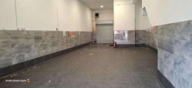 TT3 GROUND FLOOR SHOPLOT FOR RENT AT KUCHING SARAWAK MALAYSIA m 1