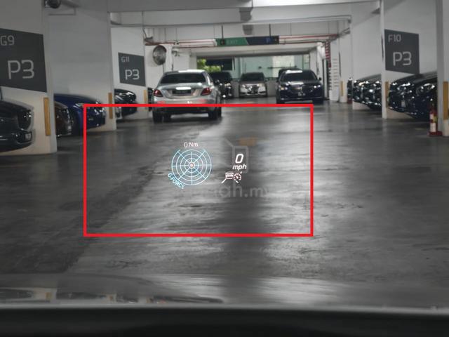Mercedes Benz A250 2.0 AMG / SPORTRIM / HUD / 4MTC - 5