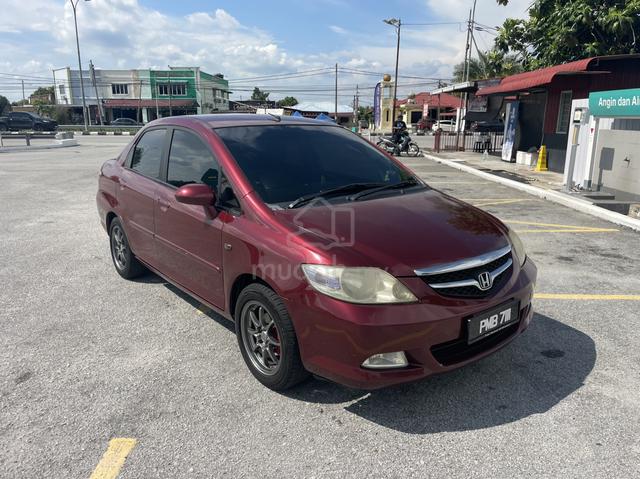 2005 Honda CITY 1.5 VTEC (A) - 1