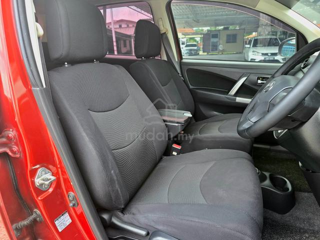 2013 Perodua MYVI 1.3 SE ZHS (A) No Processing fee - 4