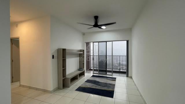 Residensi Riamas 1