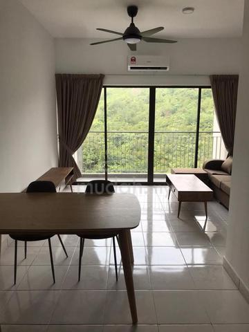 Residensi Lili @ Taman Bucida Hijauan 1