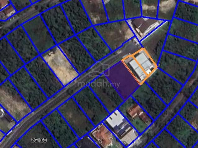 [TANAH RATA] Lot Banglo Nilai Spring Villas, Nilai 1