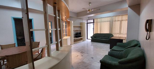 Villa Putra 1