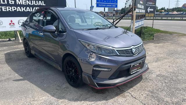 2022 Proton PERSONA PREMIUM 1.6L GOOD CONDITION - 2