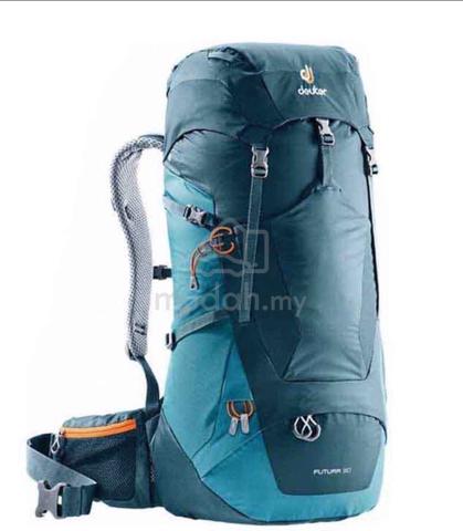 Beg hotsell deuter original