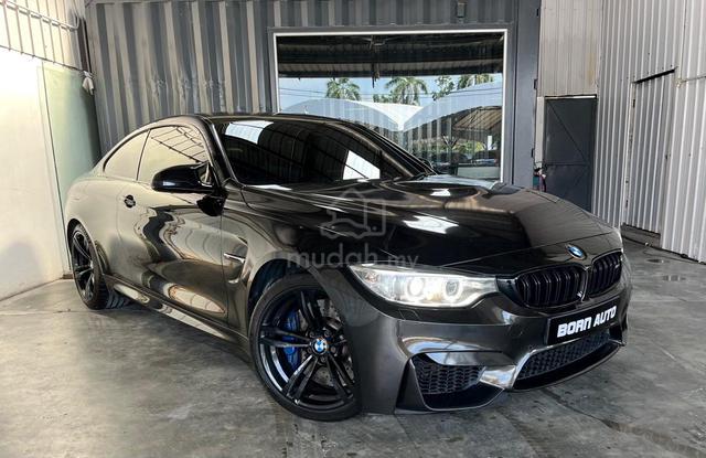 Bmw M4 3.0 Low Mileage - 1