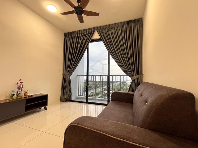 Vivo Executive Apartment 1