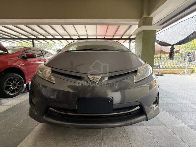 2010 Toyota ESTIMA 2.4 AERAS G PACKAGE ACR50W - 3